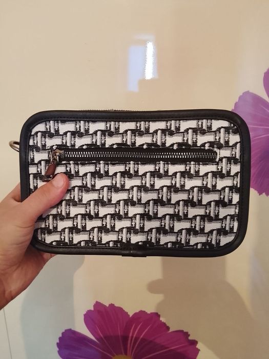 Барсетка оригинал