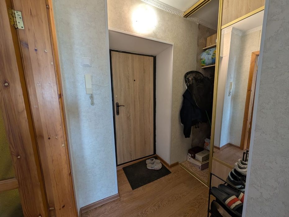 Квартира 1 комн 32 кв уют