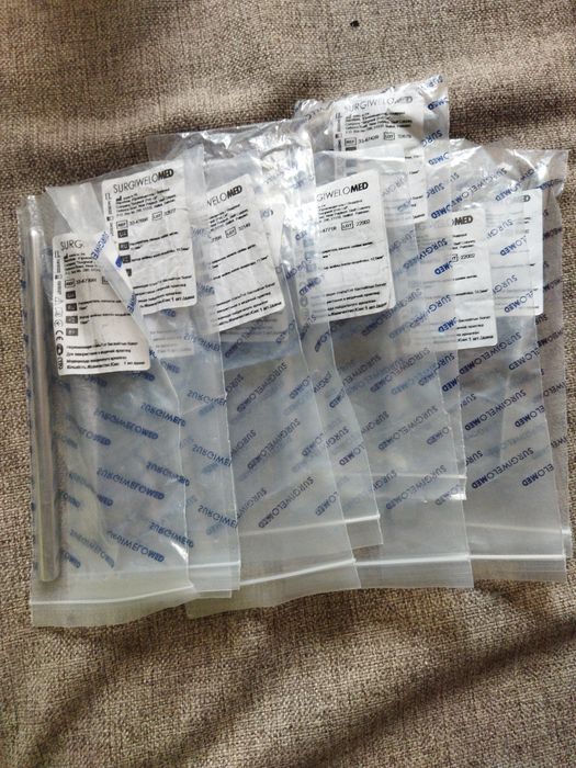 Продам бужи по методу гигара.