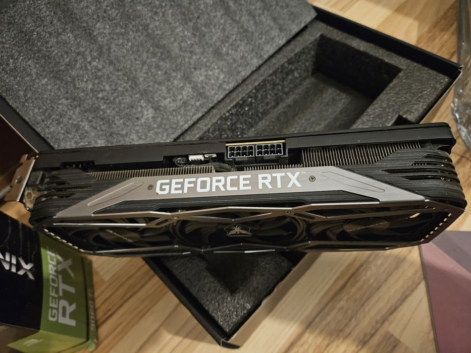 Gainward GeForce RTX™ 3060 Ti Phoenix