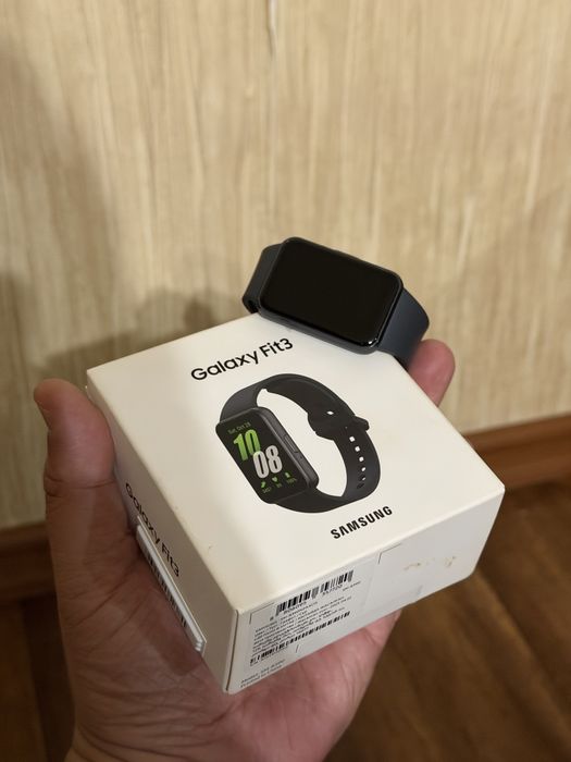 Samsung Galaxy Fit 3