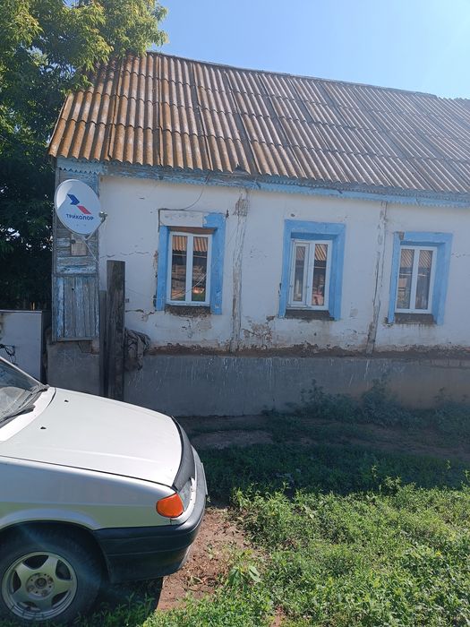 Продам дом в посёлке Трекино