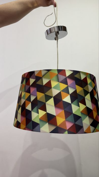 Люстра. Навая. Турция.