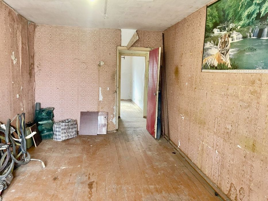 2 комнмтная, 50 лет Октября 15