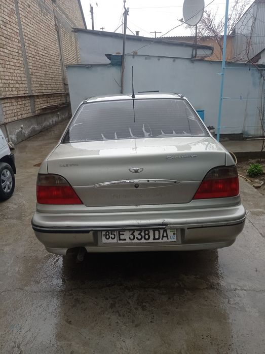 Нехиа 1 сотилади