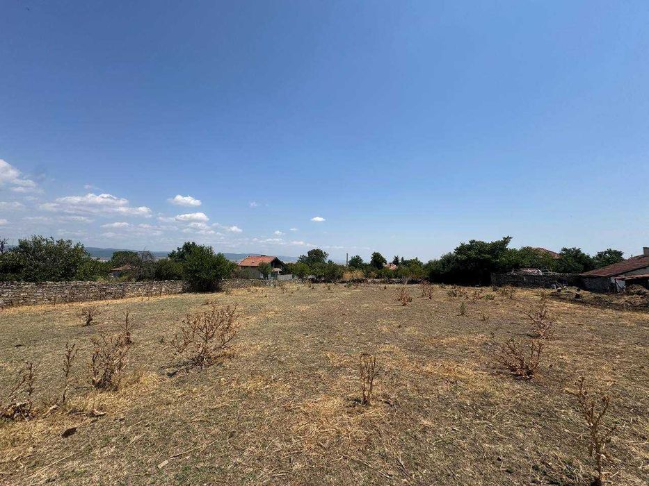 Продава се Парцел в с. Искра, Област Бургас - 13000 кв.м за 1 €/кв.м - Снимка #1