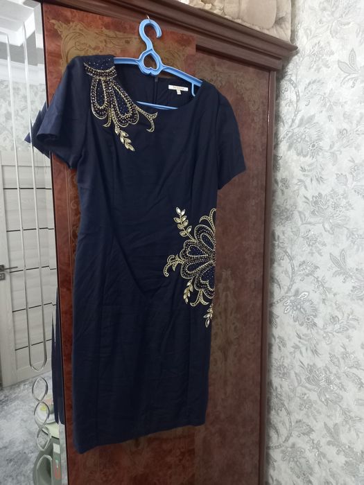 koyne 400 min 3,4 marta kiyilgan