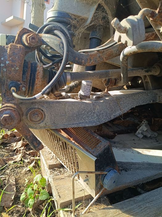 Части за Волво в70