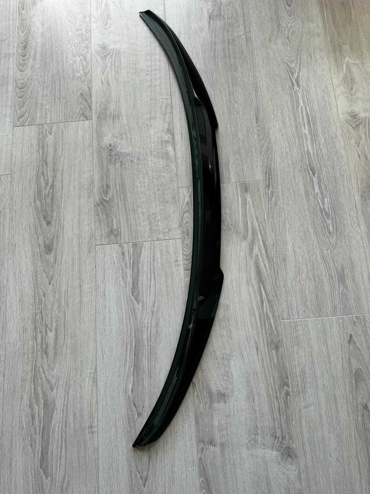 Батман Лип за багажника за БМВ Ф10 / Спойлер за багажника BMW F10