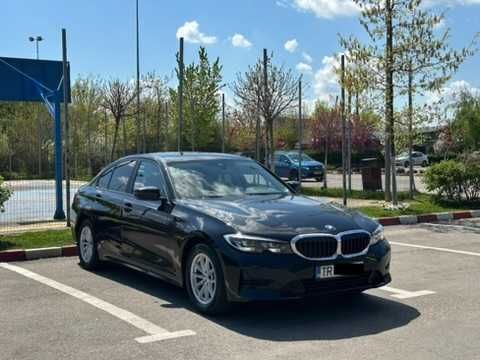 BMW g20 2022 318d