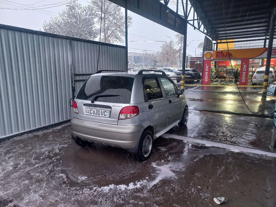 Matiz best 2010 idyal