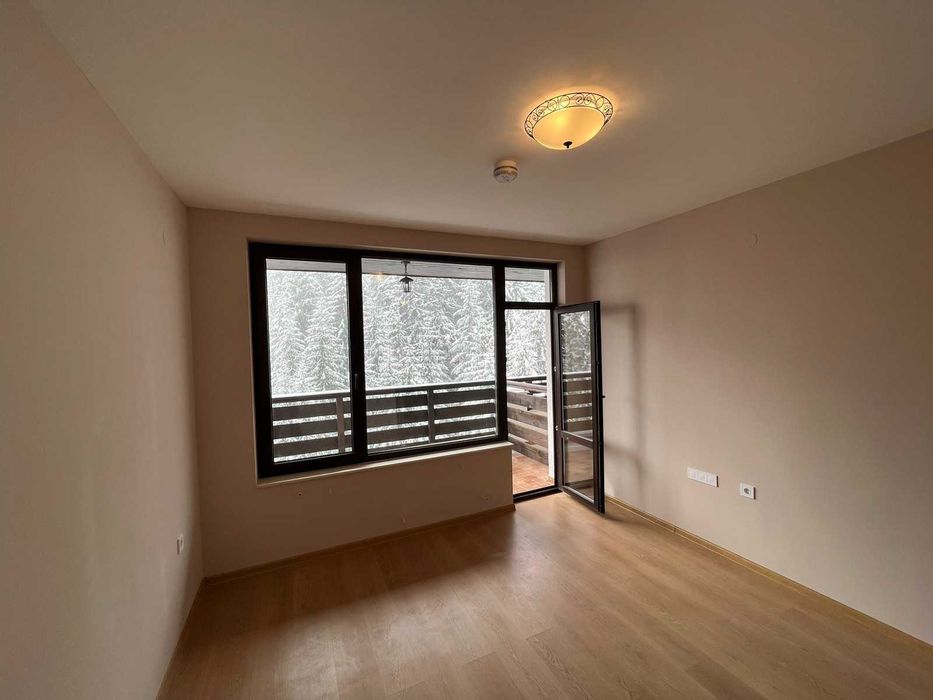 Продава се Едностаен апартамент в к.к. Пампорово - 48 кв.м за 795 €/кв.м - Снимка #10