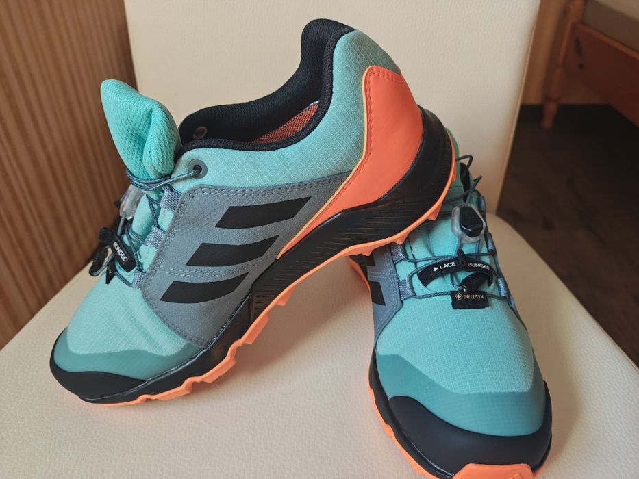 adidas Terrex GTX K