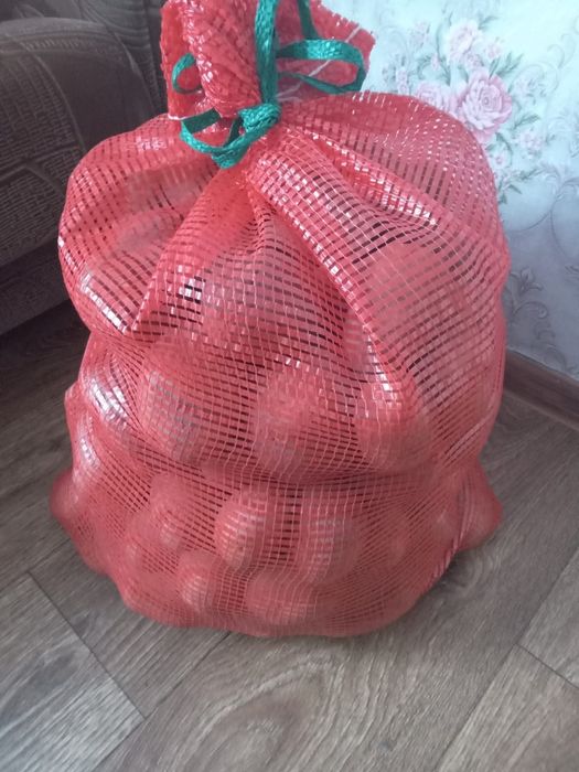 Продам картофель