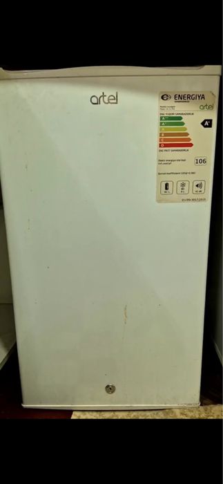 Холодильник artel