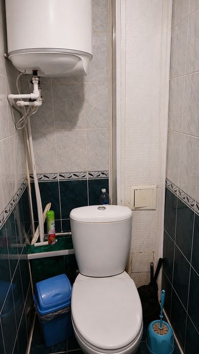 Продается 2х ком кв Жайлау 14