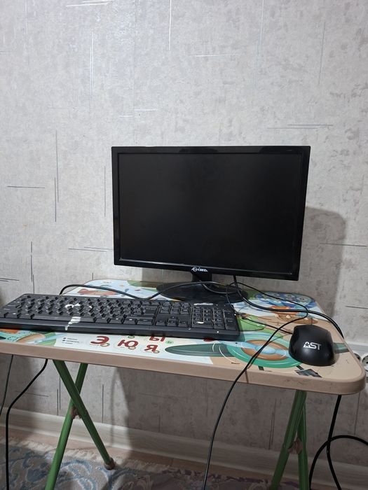 Комьпютер сатылады