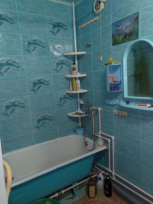 Продам 2х комнатную квартиру