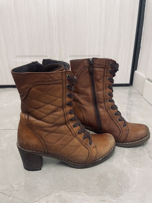 Обувь женская