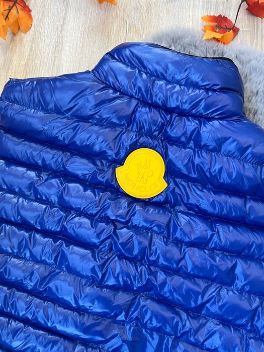 Moncler мъжки елек