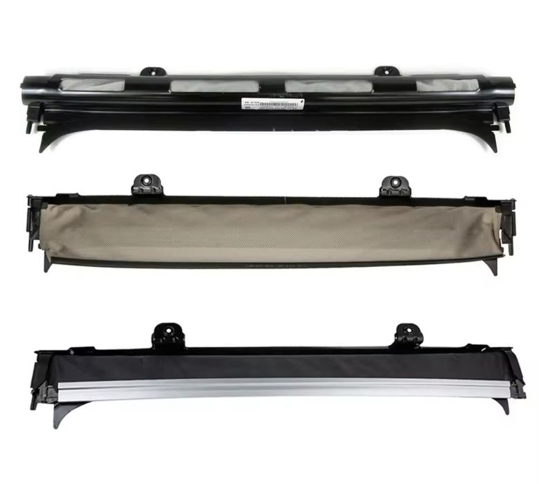 Щора/ сенник за панорама  passat b7