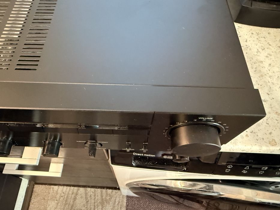 Denon PMA-520 Стерео усилвател