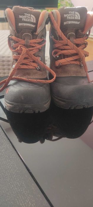 Непромокаеми боти THE NORTH FACCe