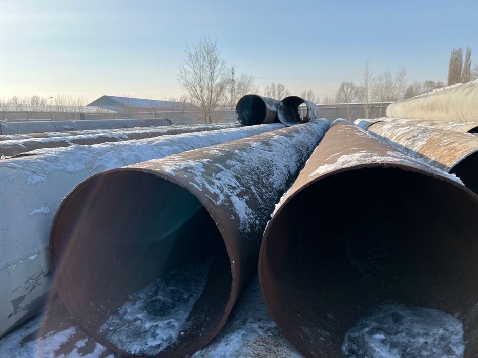 Труба продам 530, состояние отличное