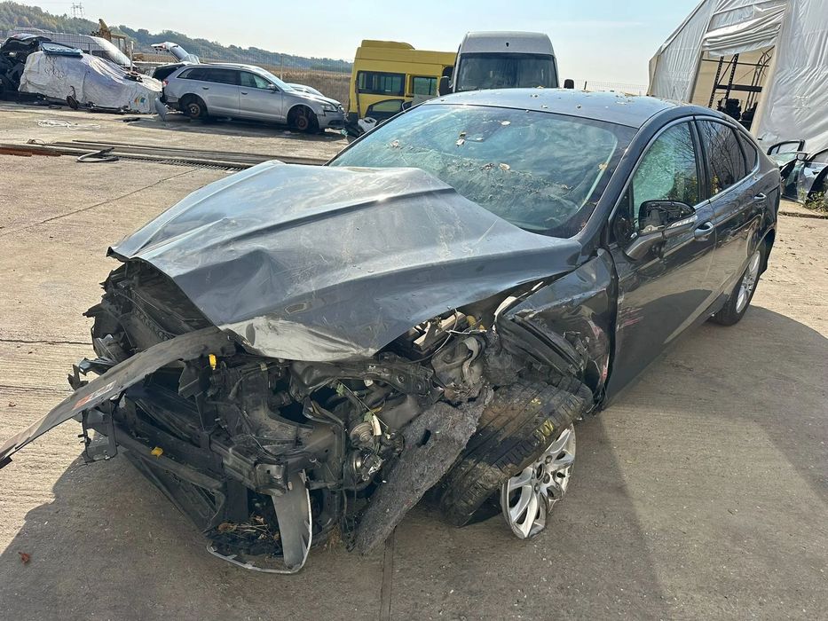 Dezmembrari Mondeo Mk5 2019 / 1.6 tdci