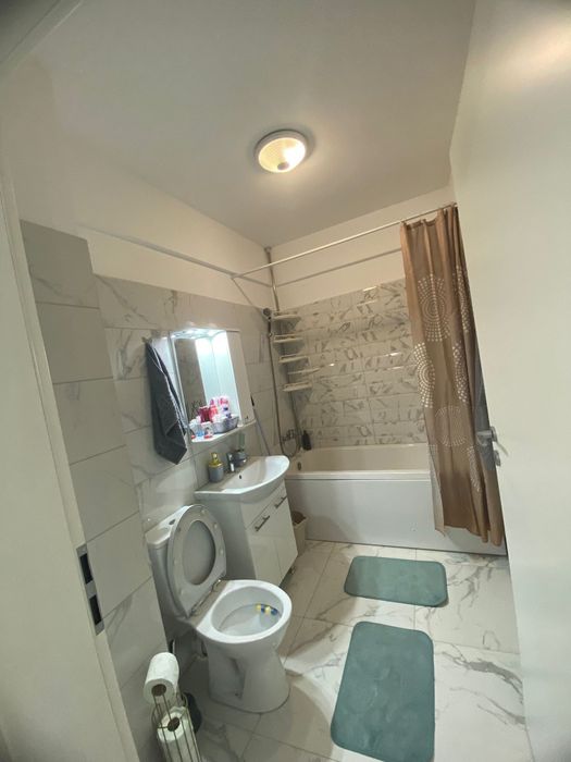 Închiriez garsonieră in regim hotelier Bragadiru chirie zona Leroy Mer