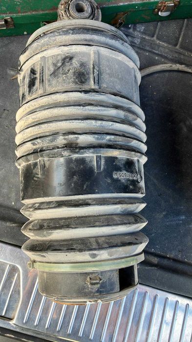 Продавам комплект въздушно окачване