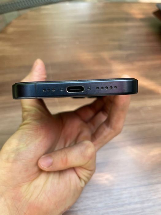 Iphone 15 pro 512 gb