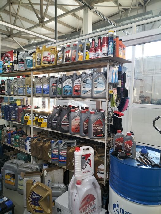 Продажа АКБ, Масел и ТД! От 42 до 230