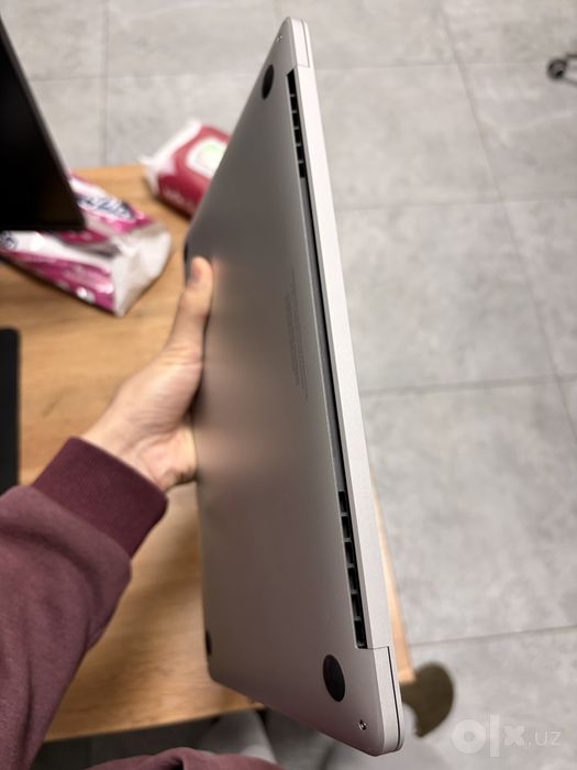 Macbook m1 pro 8/256