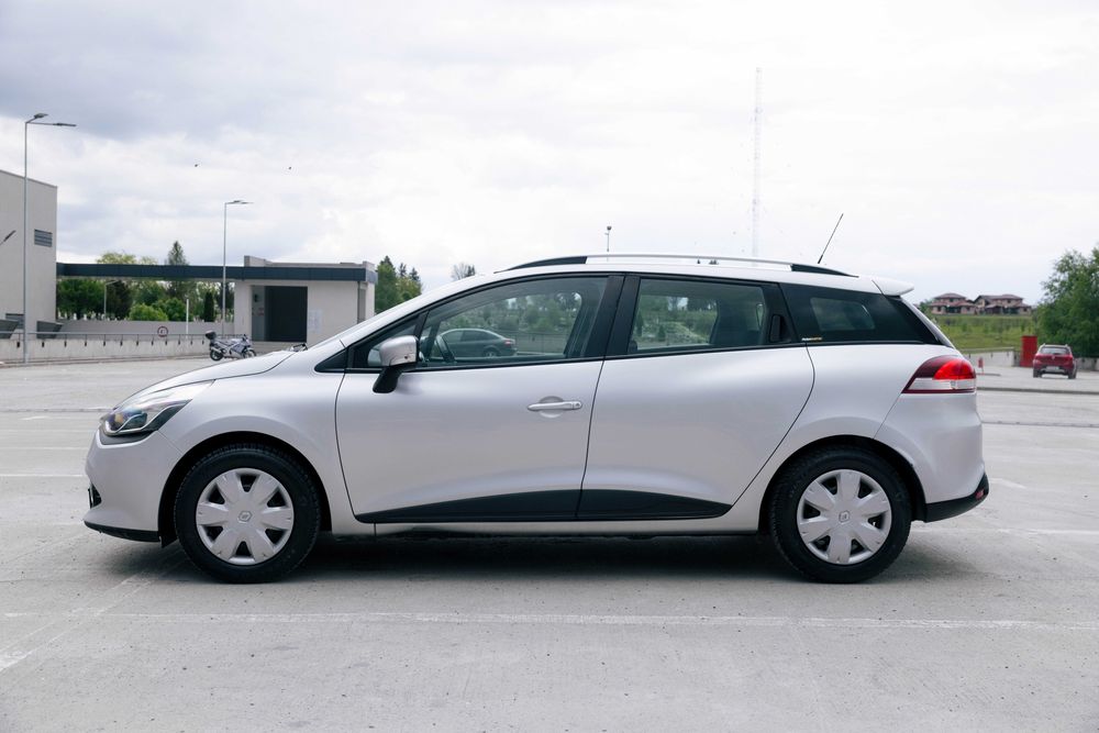 RENAULT Clio 2014 — imagine 2