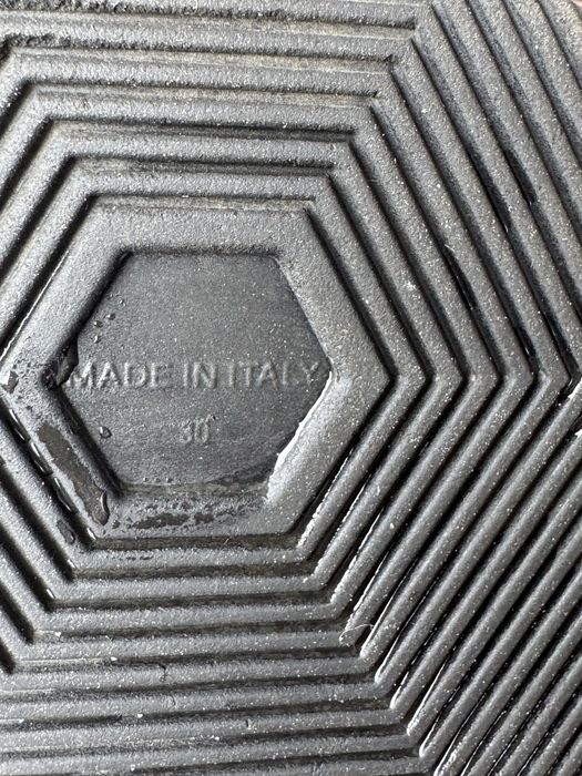 Детски чехли MONCLER