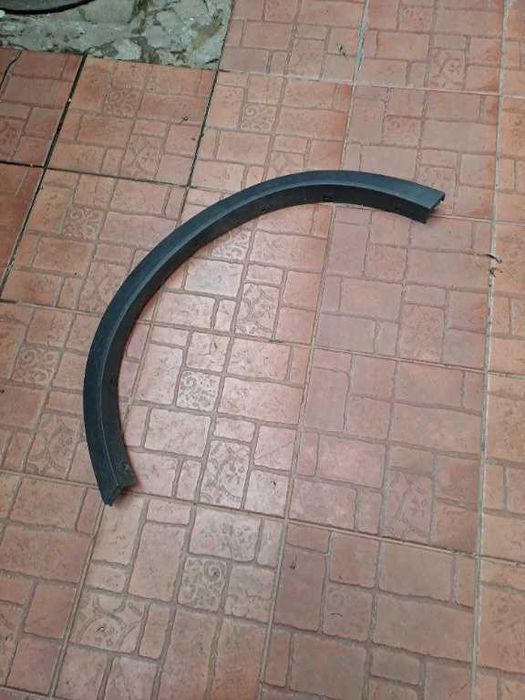 Overfender bandou dreapta spate Bmw X3 F25 an 2009-2014 original