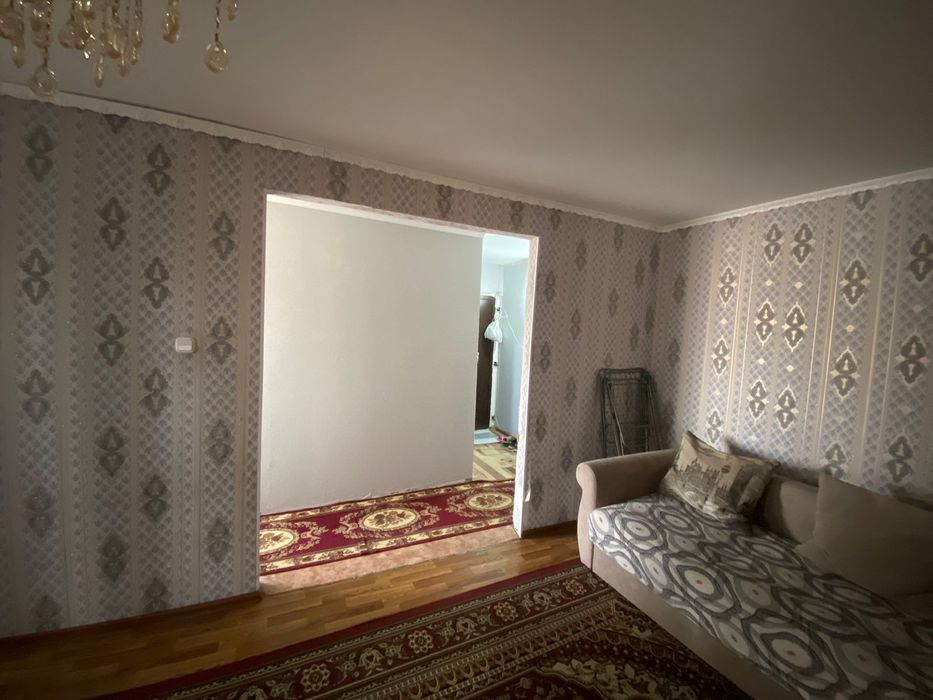 Продам 2х ком квартиру Срочно