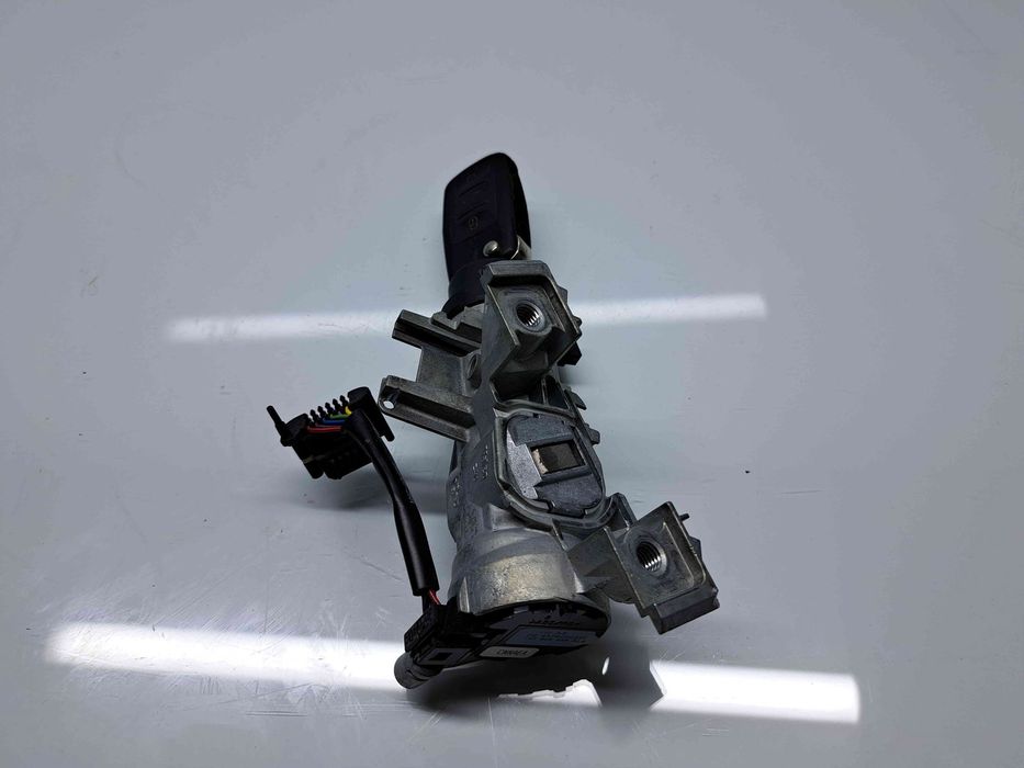 Contact cu cheie Volkswagen Tiguan (5N) [Fabr 2007-2016] 1K0905851B 2