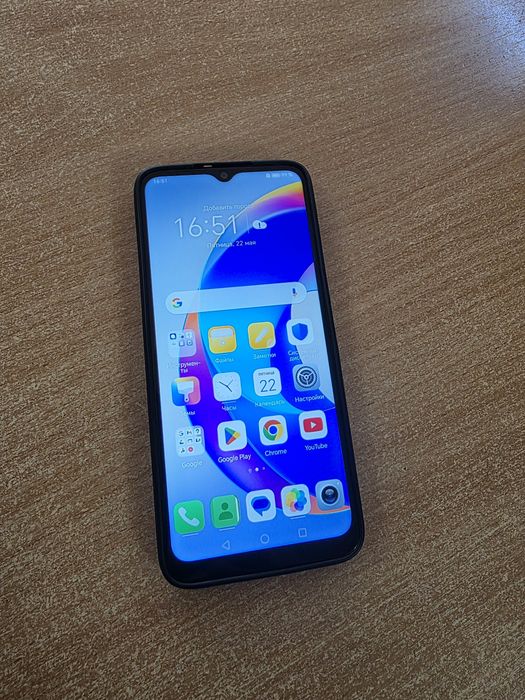 Honor X5 Plus 64 Gb