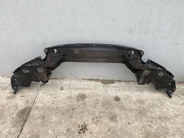 Trager panou frontal Volvo S80 V70 XC70 2008+ 31395146/31299977/31335558
