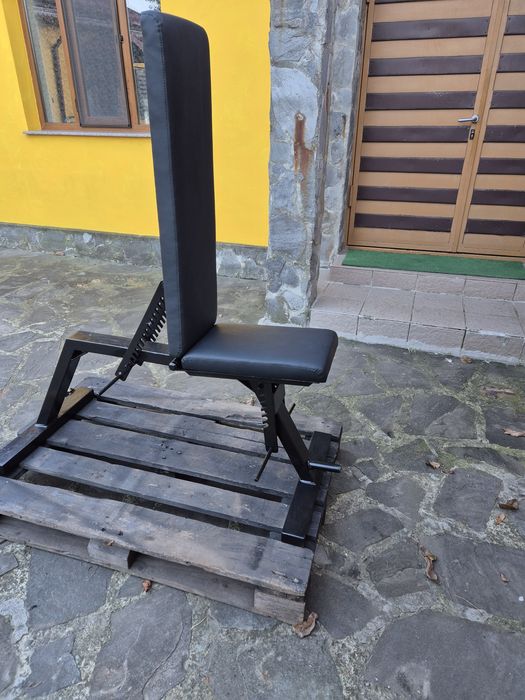 Bănci pentru piept !!!