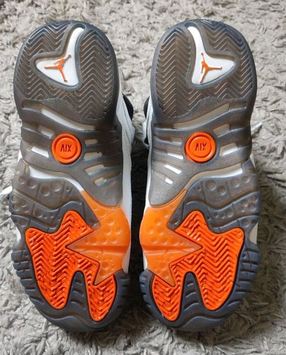 Nike Jordan маратонки