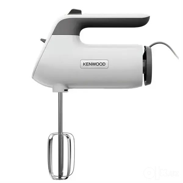 Миксер Kenwood HMP50.000WH, 650 Вт