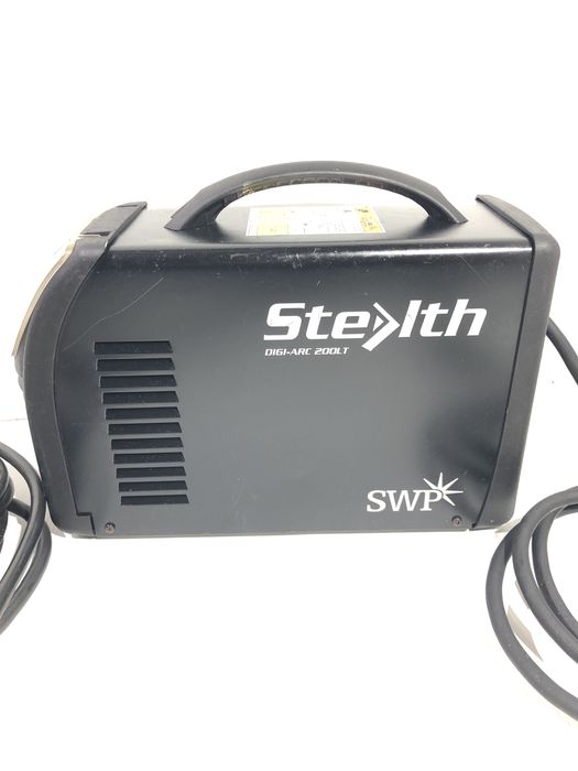 Aparat de sudură Stealth Digi-ARC 200LT