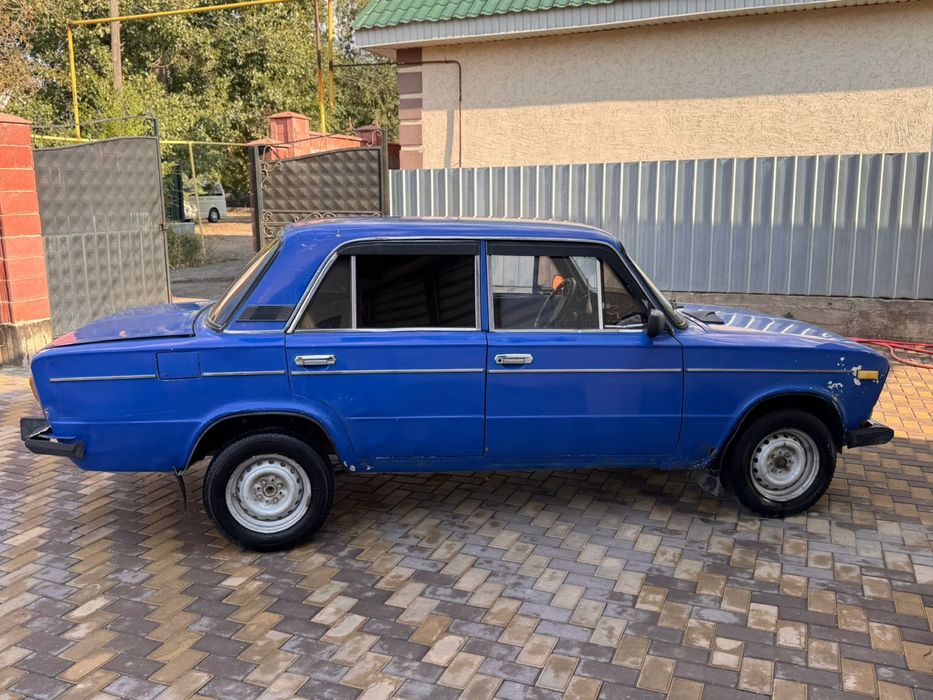 Продам жигули семерка, на ходу