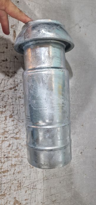 Cupla vidanja 2.3.4.5.6 toli mufa vidanja bazzoli perrot bauer