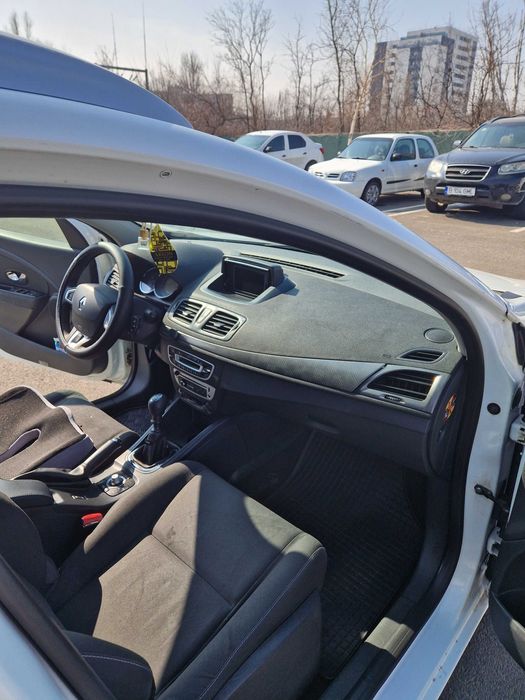 Renault Megane 2012 1.5dci 110CP Euro5