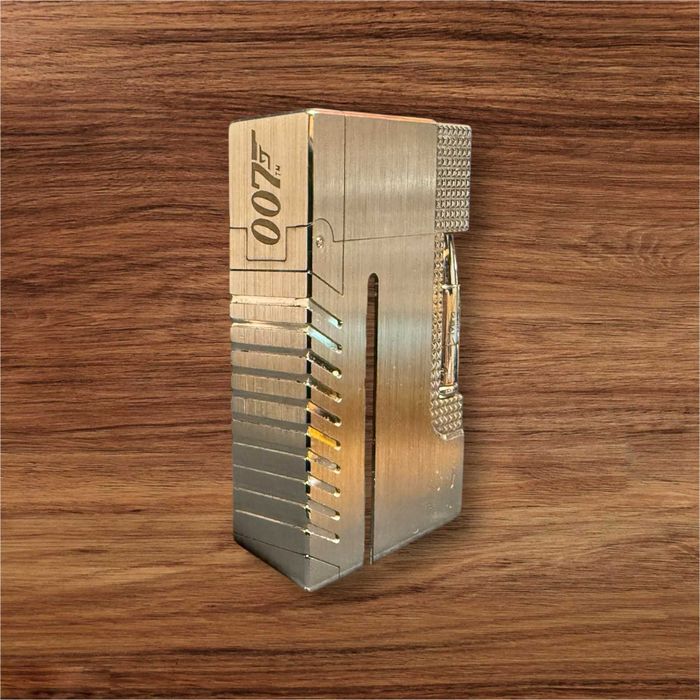 Запалка S.T. Dupont James Bond 007 LIMITED EDITION