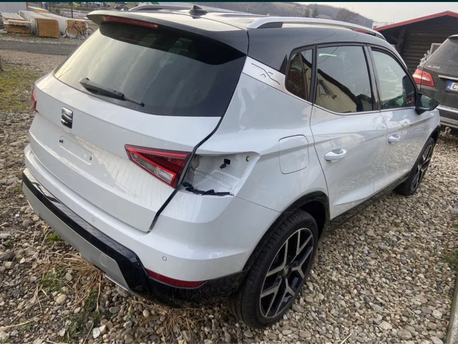 haion seat arona dezmembrari seat arona bezina motor benzina DPCA